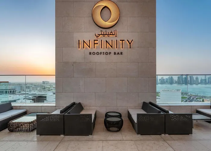 Alwadi Doha - MGallery CollectionAlbergo